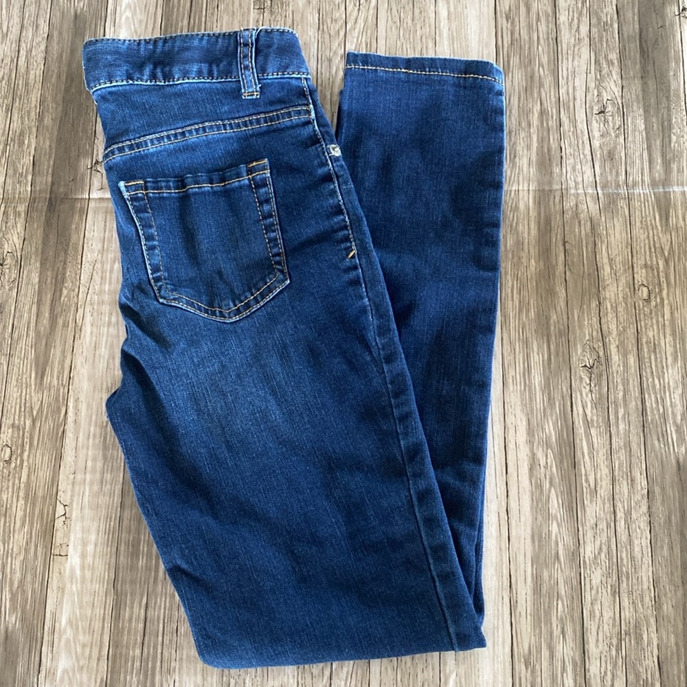 Girls Cat & Jack Skinny Jeans